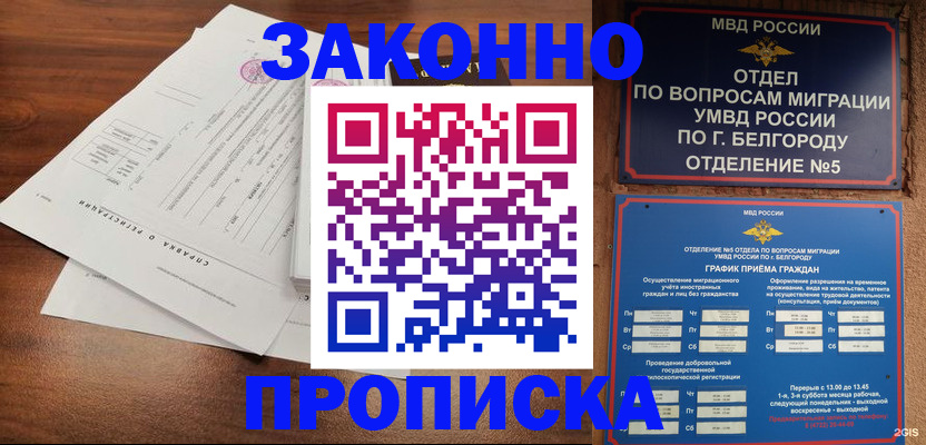 прописка в Данилове